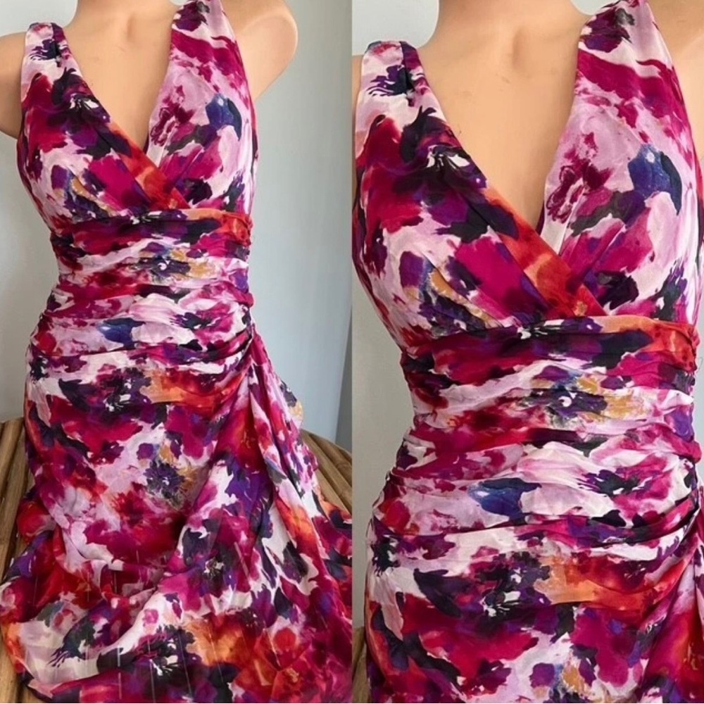 Lauren Ralph Lauren Dress in Multicolor